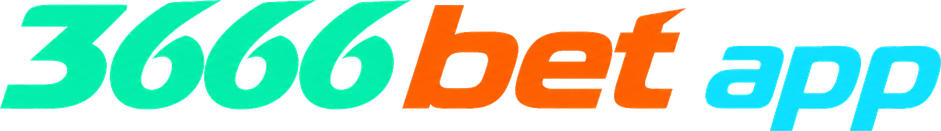 3666bet app লোগো